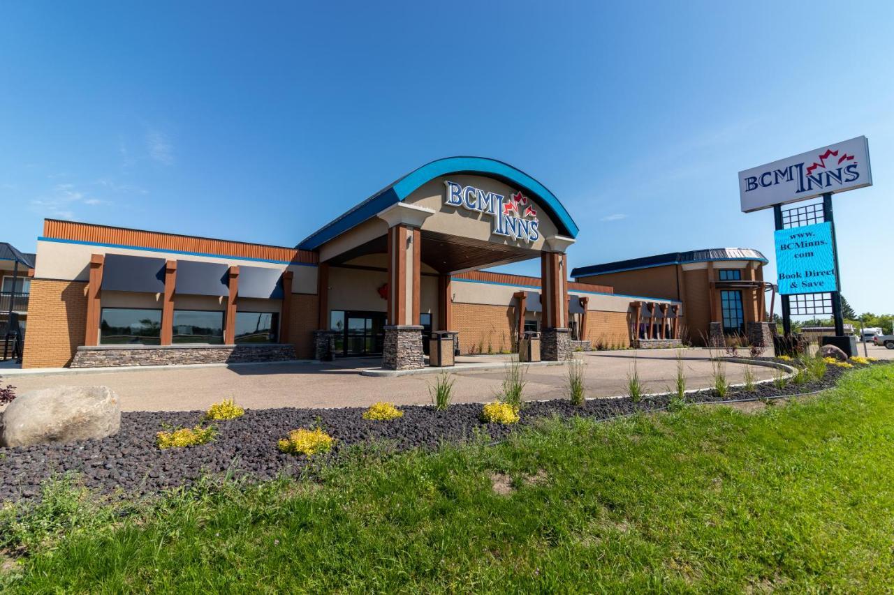 Bcminns - Lloydminster Exterior foto